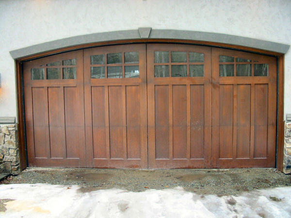 Vertical Grain Fir