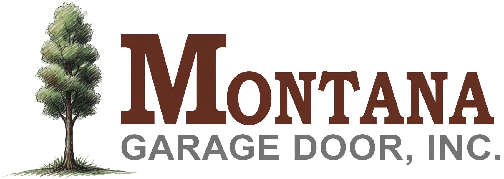 Montana Garage Door, Inc.